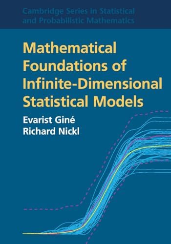 Amazon.com: High-Dimensional Statistics: A Non-Asymptotic